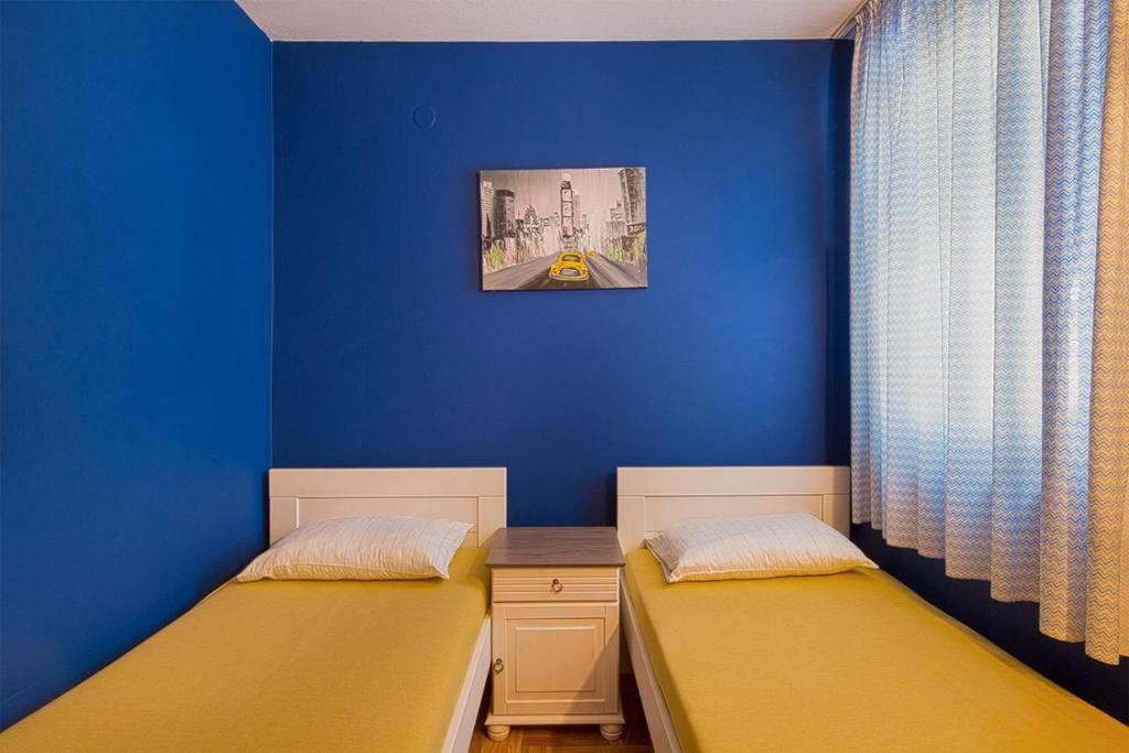 Apartman AS - 2