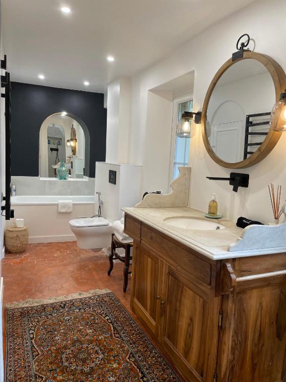 Château de Saint-Girons - Luxury Guest House in Provence - 4