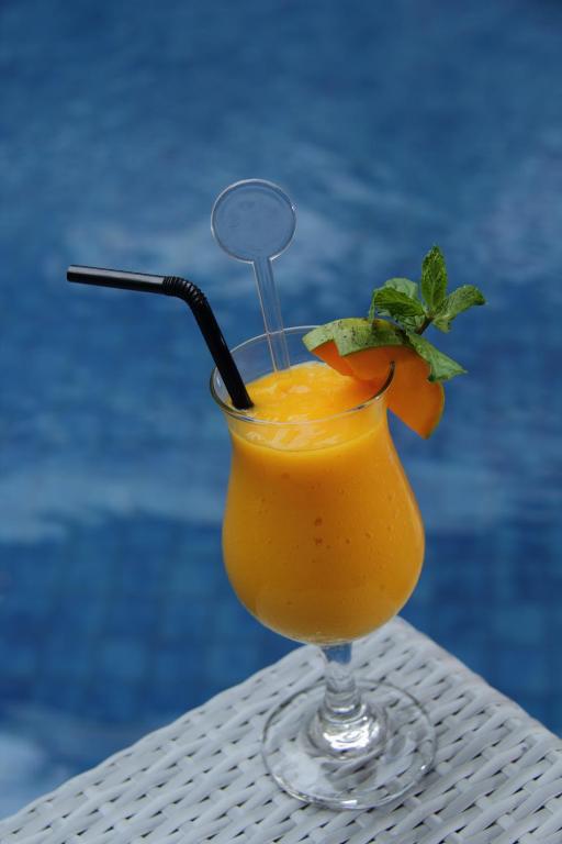 Food and beverages