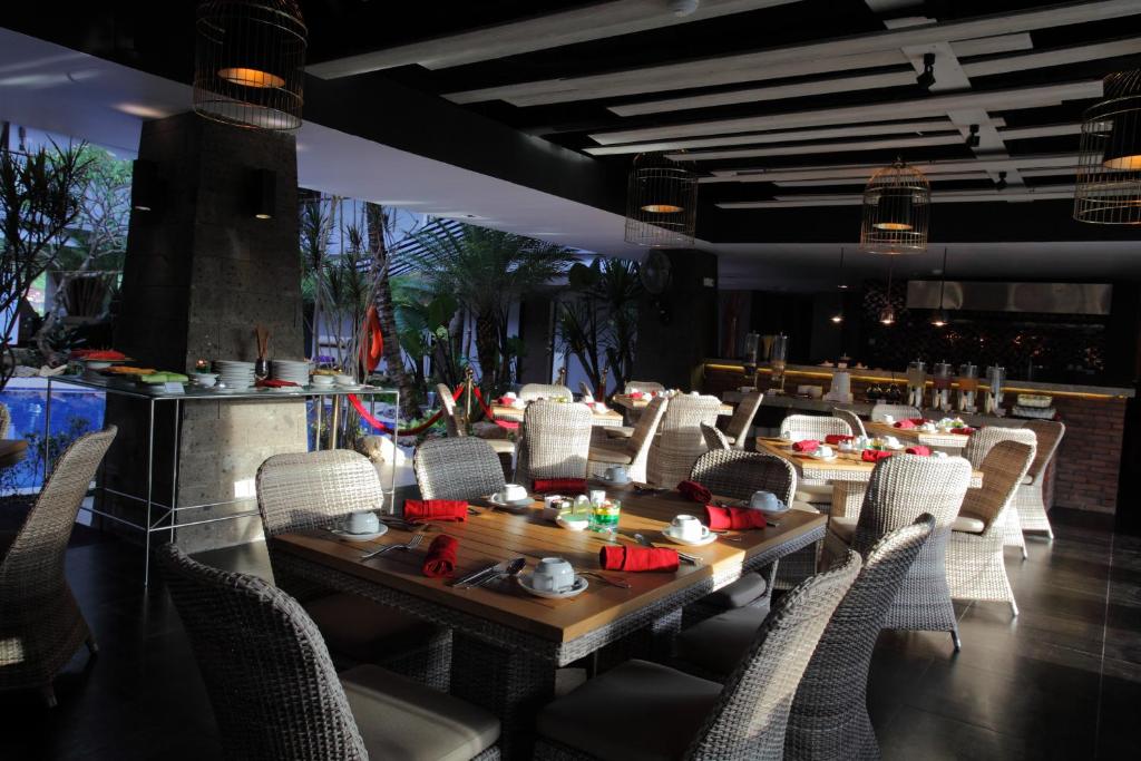 Restoran