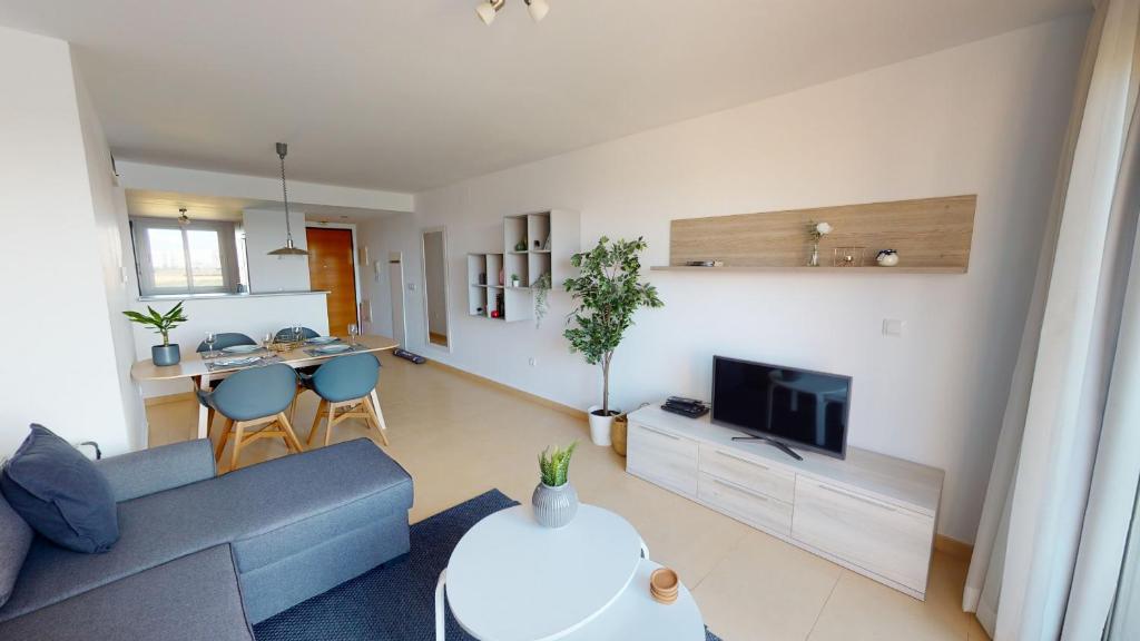 Casa Cocotero - A Murcia Holiday Rentals Property - 4