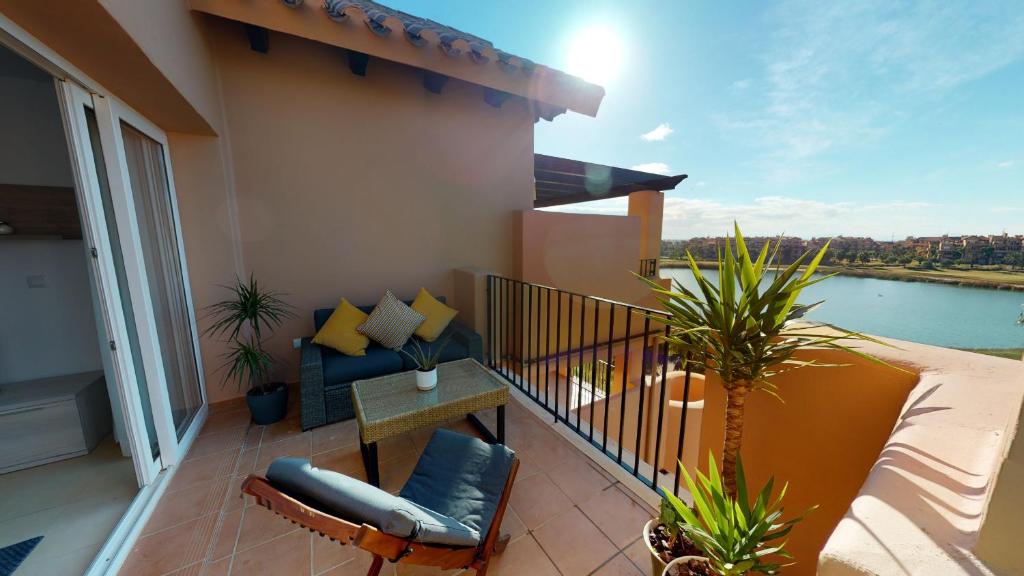 Casa Cocotero - A Murcia Holiday Rentals Property - 2