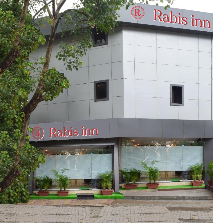 Rabis Inn
