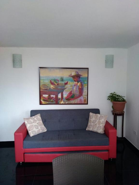 Edificio Sarie Bay photo