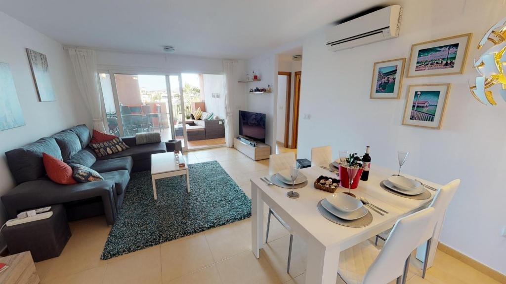 Casa Franko - A Murcia Holiday Rentals Property - 2