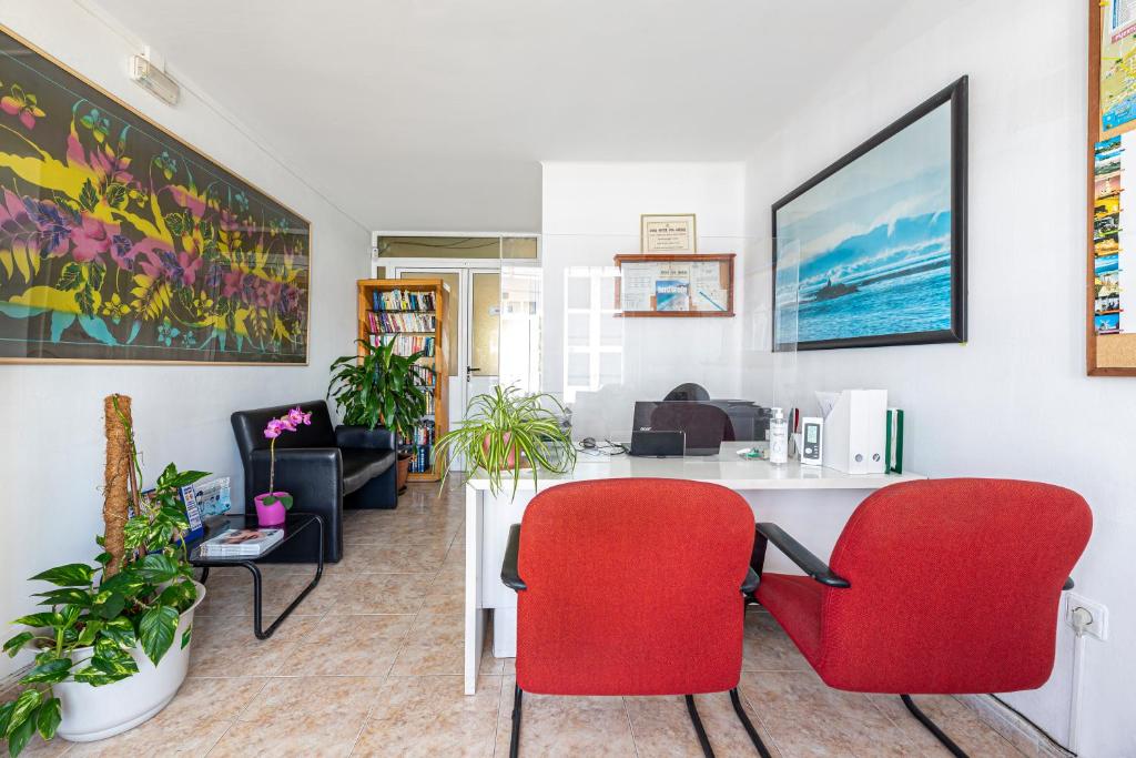 Apartamentos las Lilas photo