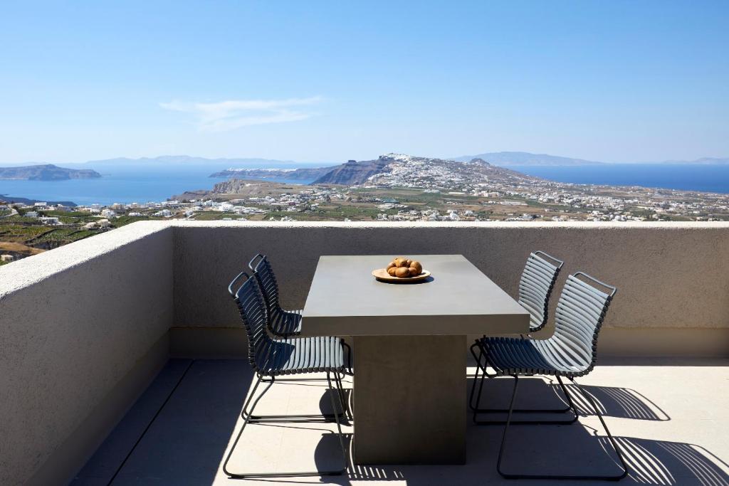 バルコニー/テラス