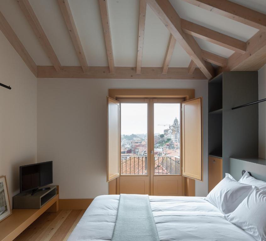 Na Travessa Suites photo