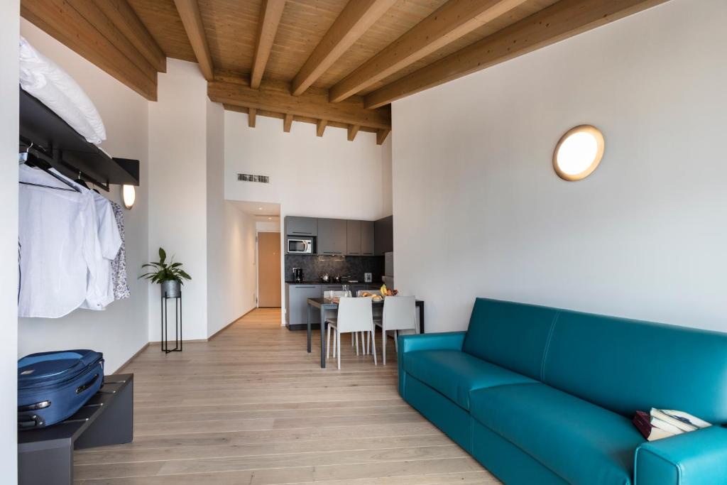 Residence Solei Classic & Plus 전경