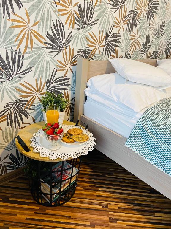 Apartament na Starówce VI, Pština