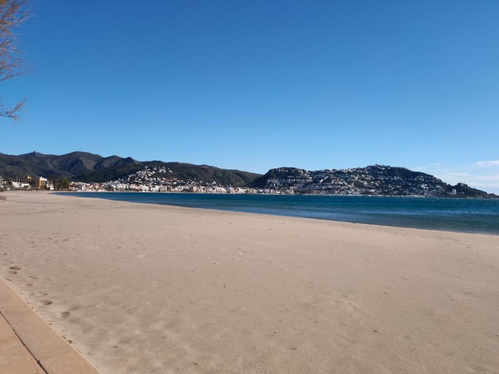 ECO-APARTMENTS LA MARINEDA photo