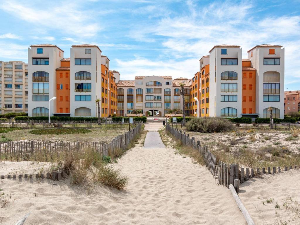 Apartment Palm Beach-2 by Interhome - 5