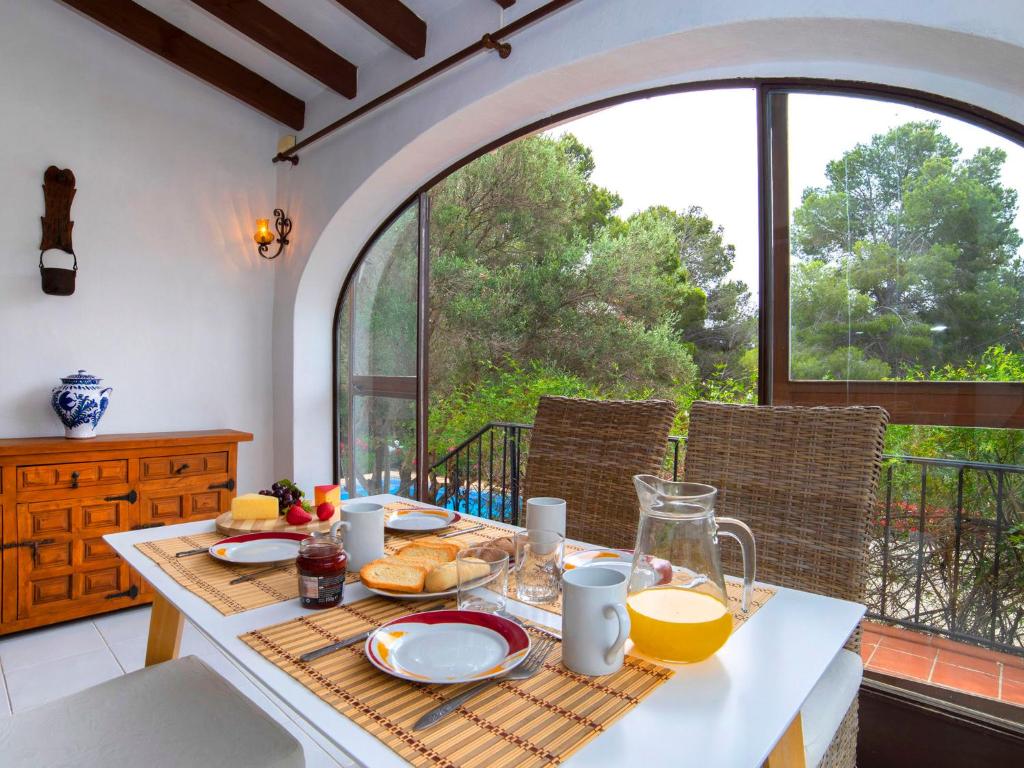 Holiday Home La Cigarra by Interhome - 2