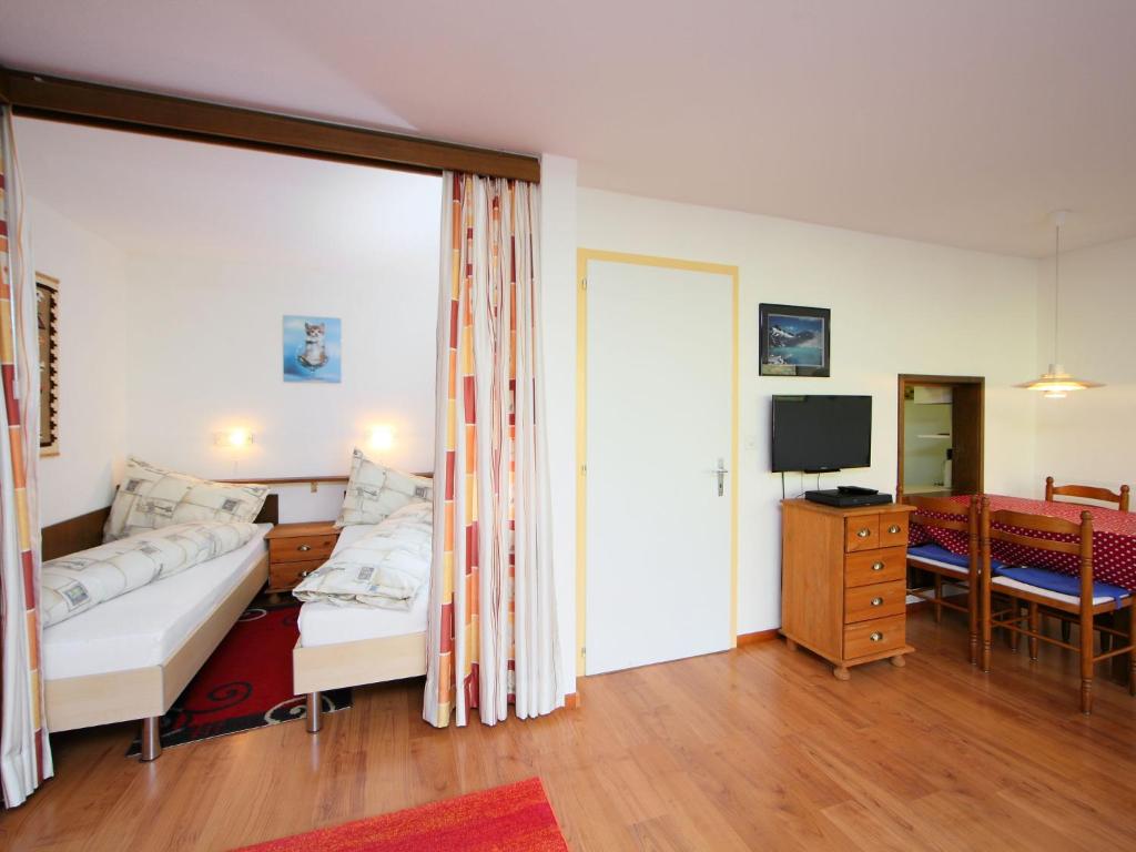 Apartment Ringstrasse Apt 312 by Interhome - 3