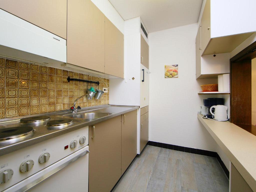 Apartment Ringstrasse Apt 312 by Interhome - 4