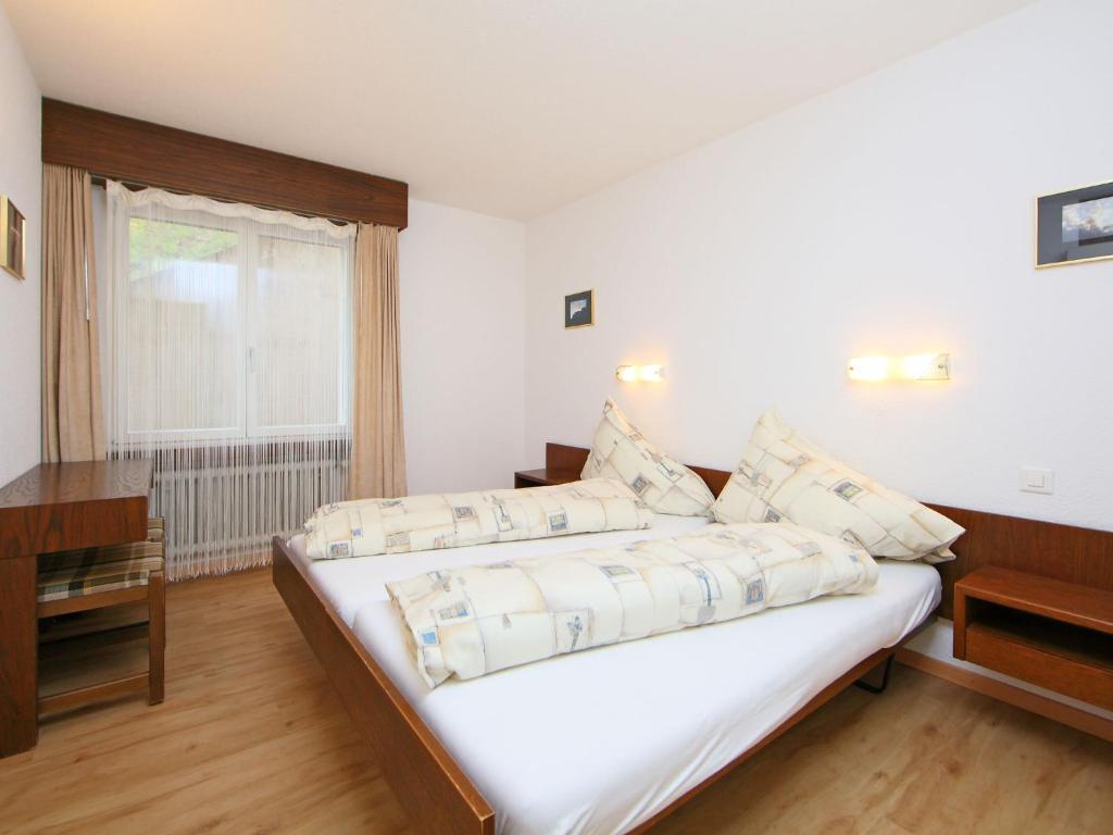 Apartment Ringstrasse Apt 216 by Interhome - 4