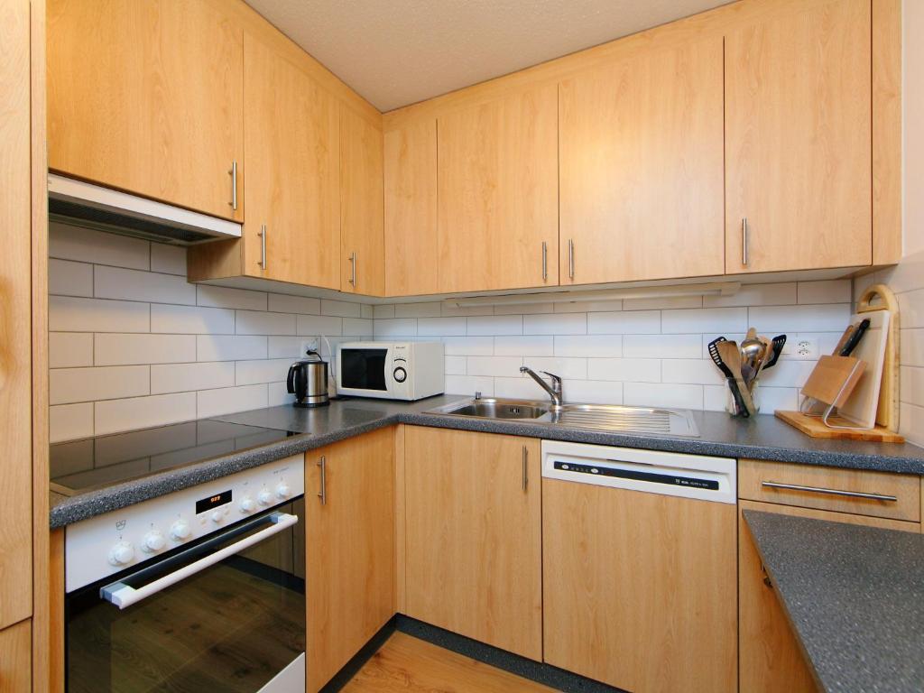 Apartment Ringstrasse Apt 512 by Interhome - 5