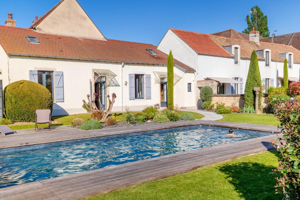 Le Clos de l'Aigue photo