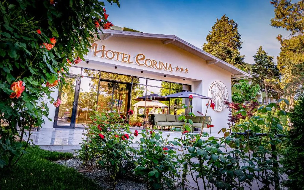 Hotel Corina, hotel in Venus