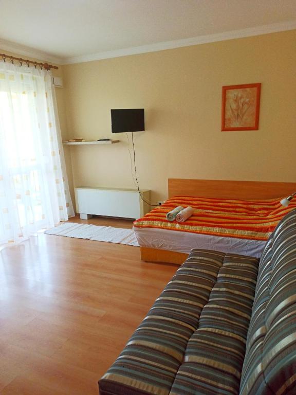 Premium Apartman 전경