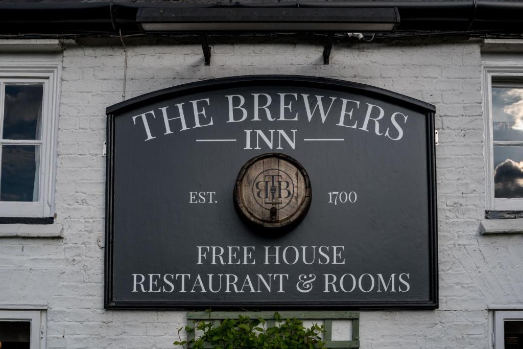 the brewers inn photo