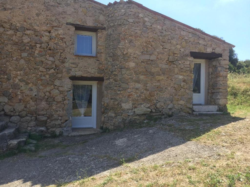 Gites de Fontroussiere photo