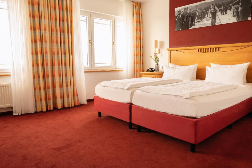 Astenturm Hotel — Hotel in Winterberg