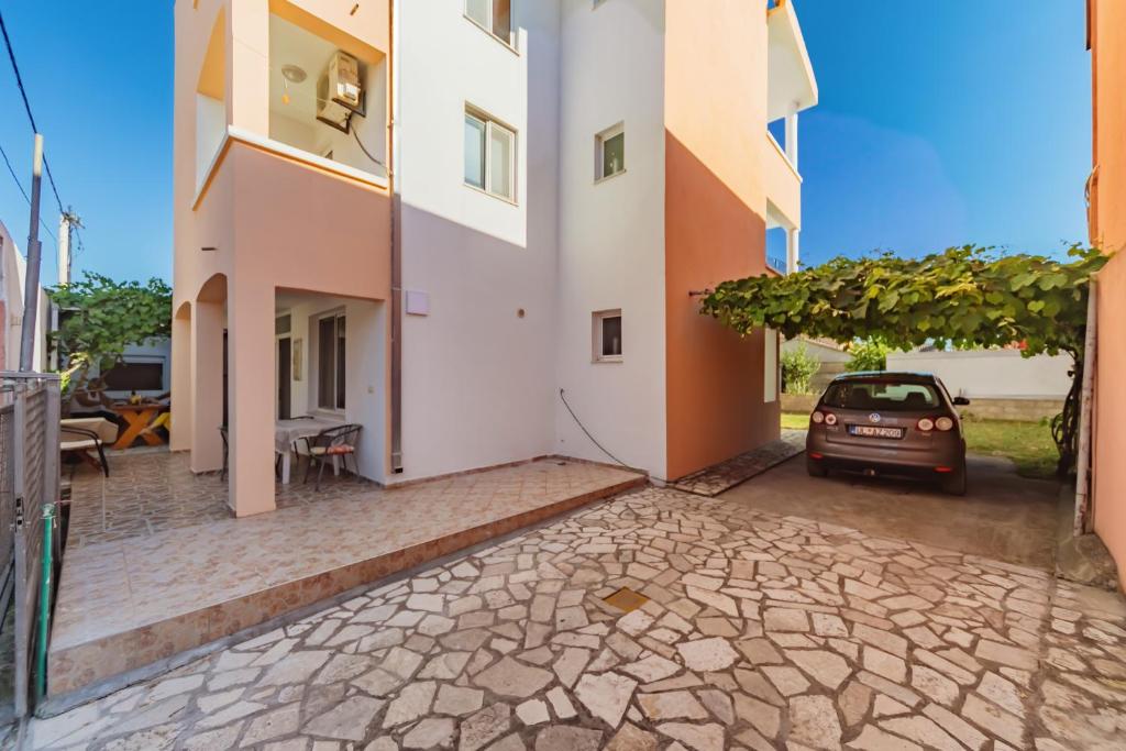 Guest House Edita, Ulcinj