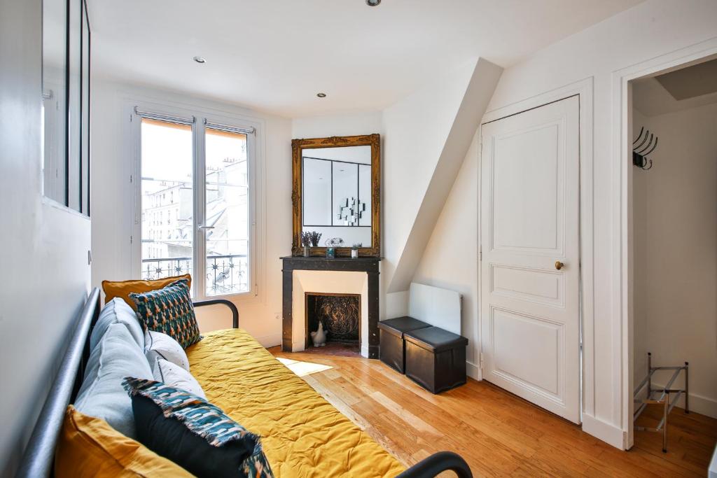 Cosy 4P FullEquiped/Jardin des Plantes/La Sorbonne - 3