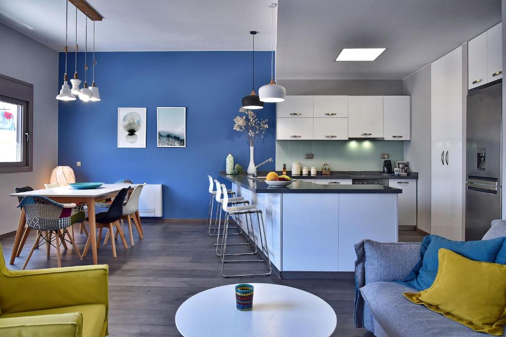 Medusa Residence, Ágios Nikólaos