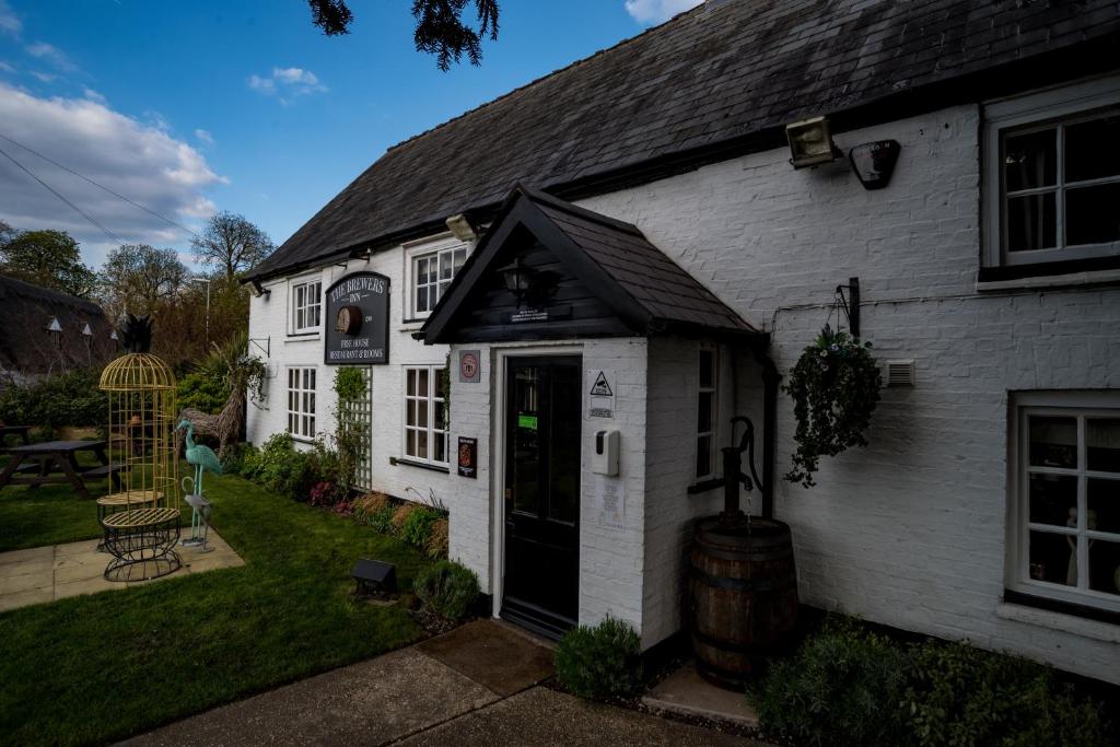 the brewers inn photo