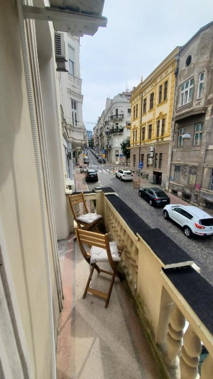 Yes Apartment, Belgrade Center - 5