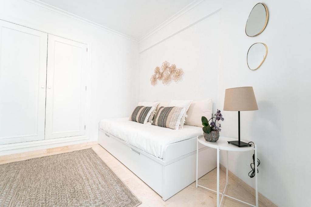 Polo Apartments 2A - 3