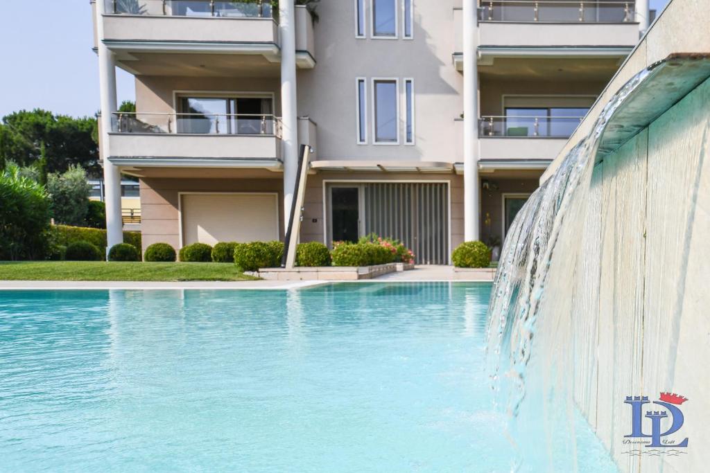 Oscar Luxury Suite DesenzanoLoft Official Partner Homes & Villas by Marriott Bonvoy - 2