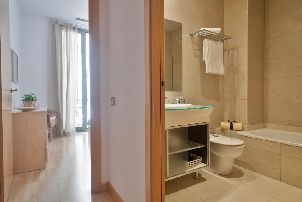 Habitat Apartments Alibei photo