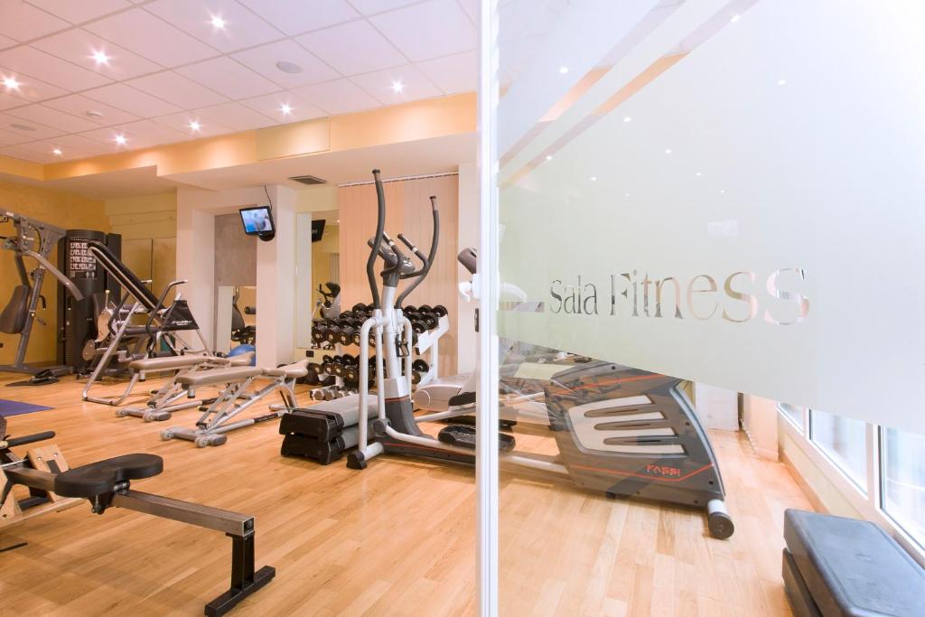 Hotel Torino Wellness & Spa - 5