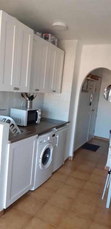 Appartement sur Empuriabrava à 100 m de la mer - 4