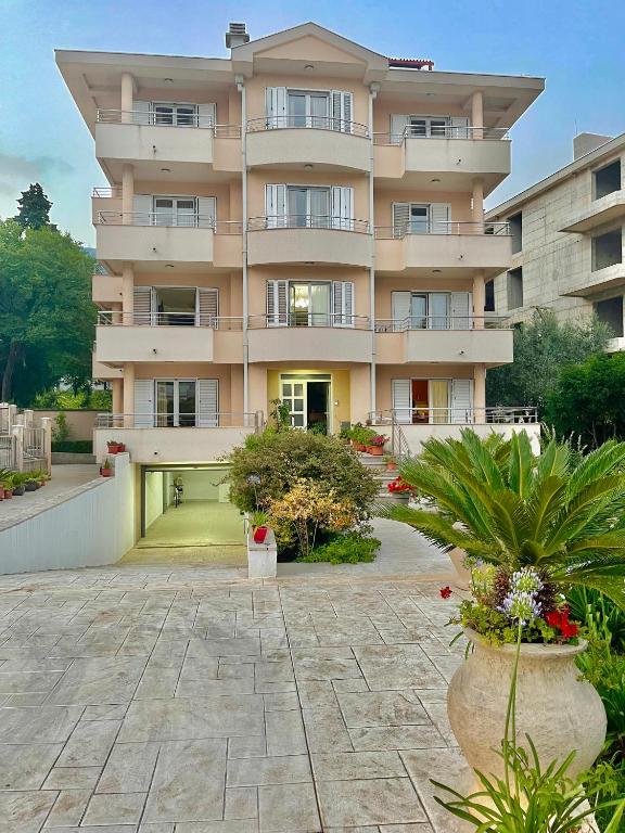 Apartments Boreta Becici - 3