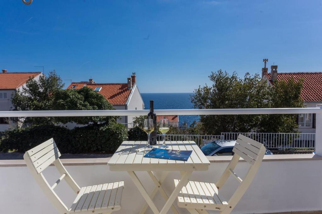 Studio Apartman Blue View, Dubrovník