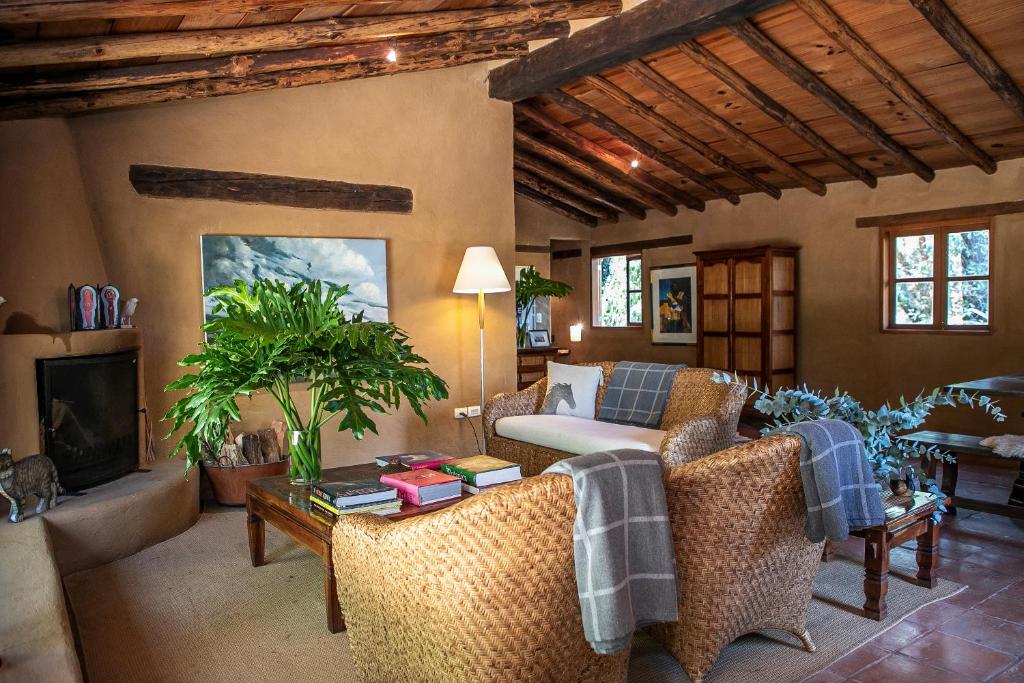 Exclusive Ranch in Valle de Bravo with Pool - 3
