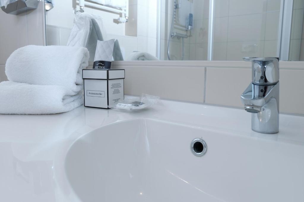 Best Western Hotel Hannover City Photo 28