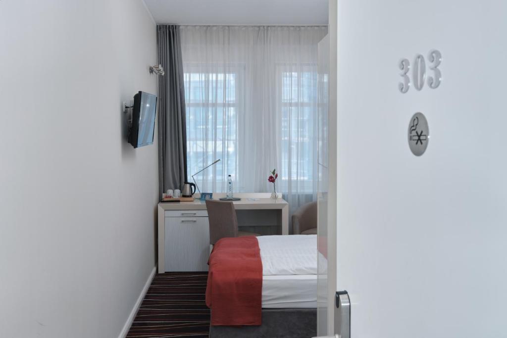 Best Western Hotel Hannover City Photo 31