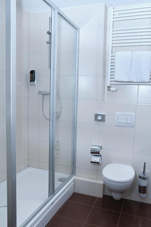 Best Western Hotel Hannover City Photo 32