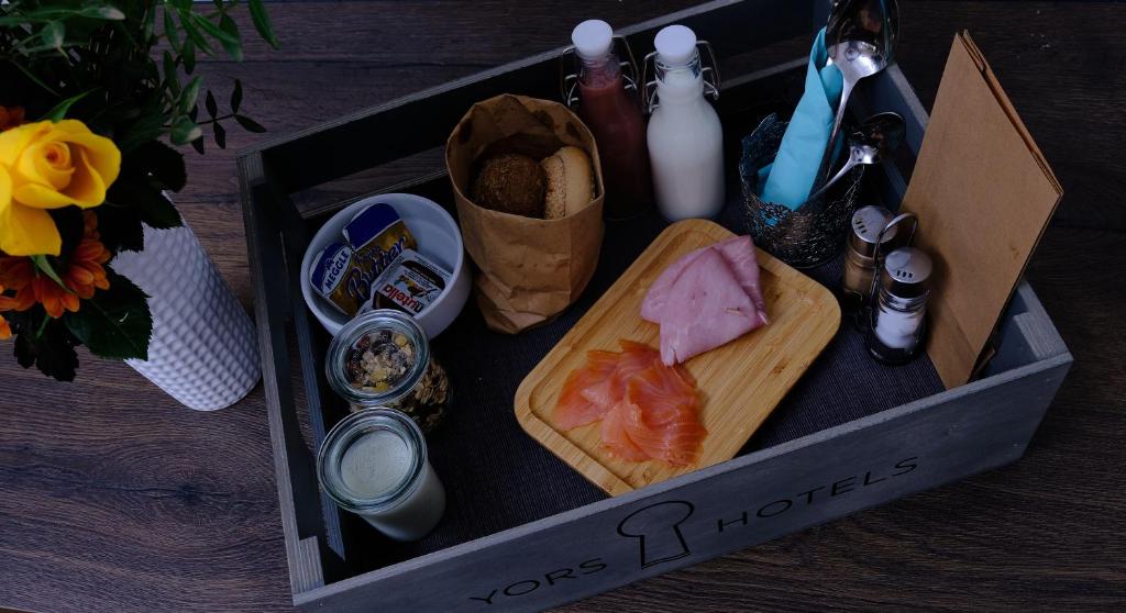 Best Western Hotel Hannover City Photo 35