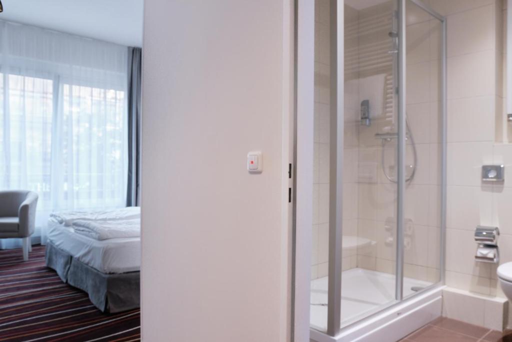 Best Western Hotel Hannover City Photo 38