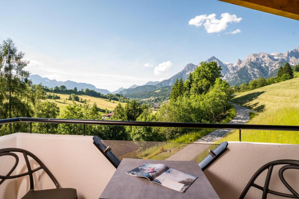 Apartmenthotel Sonnenhof photo