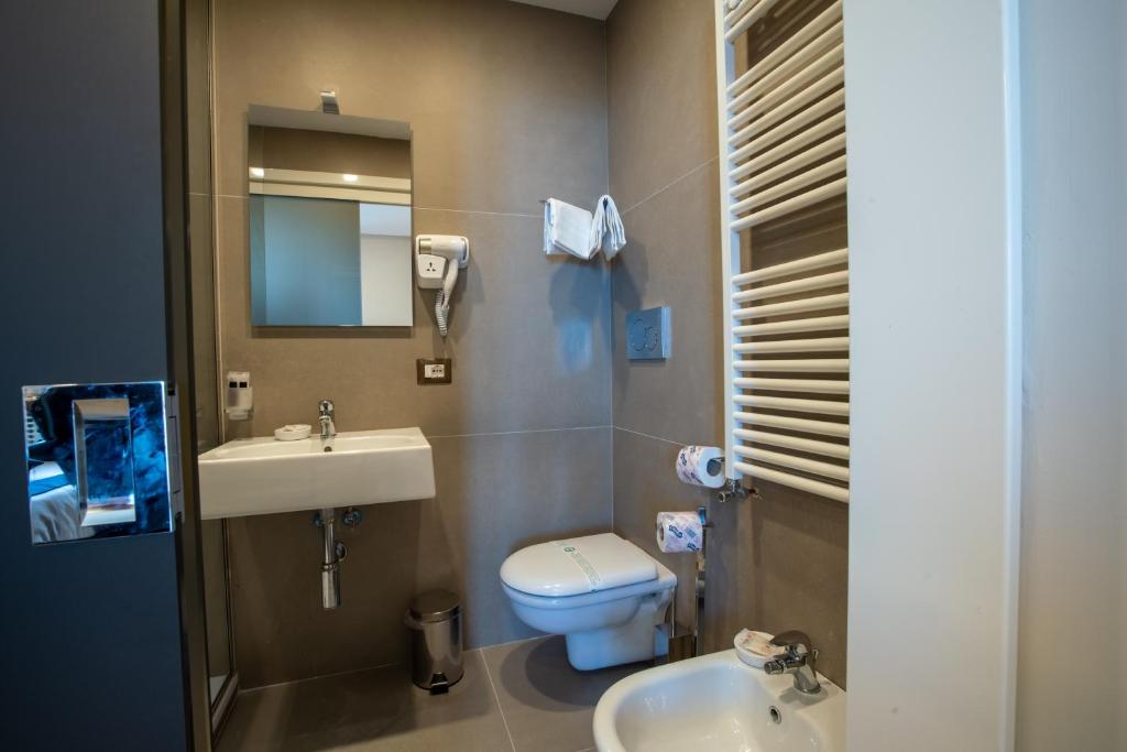 San Lorenzo - Hotel & SPA photo