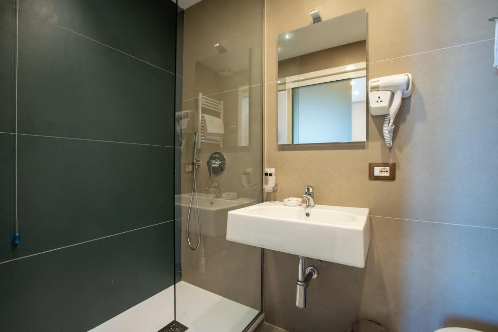 San Lorenzo - Hotel & SPA photo