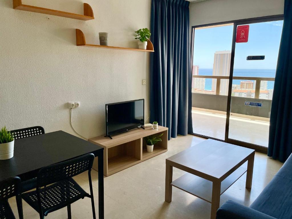 Apartments 1 & 2 Bedrooms, Gemelos 2 & 4, Levante Beach by Gestaltur - 5
