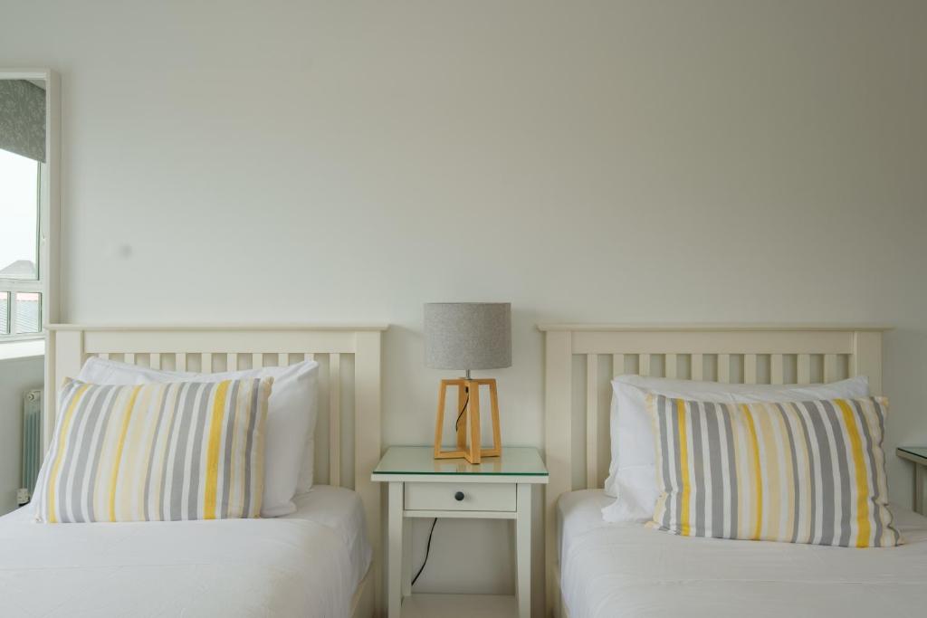 The Eyre Square Townhouse photo
